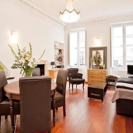 Romantic Apartment Close To Le Marais 파리 외부 사진