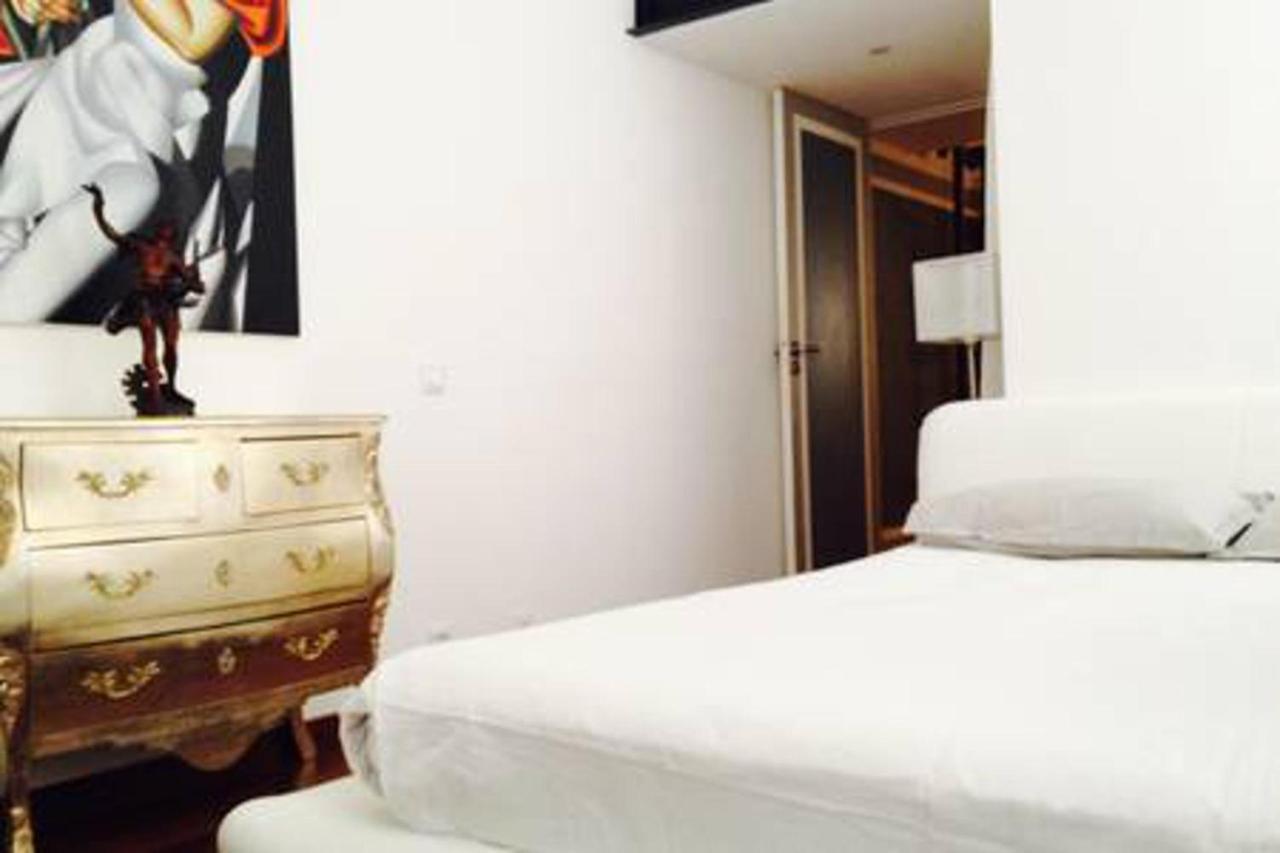 Romantic Apartment Close To Le Marais 파리 외부 사진