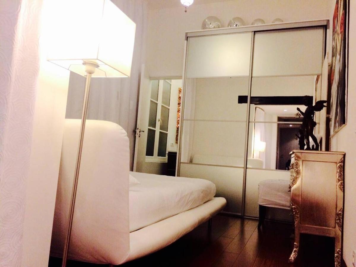 Romantic Apartment Close To Le Marais 파리 외부 사진